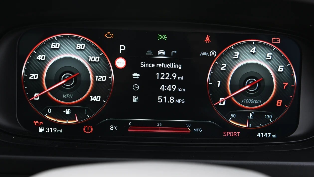 Citroen C3 Hybrid vs Hyundai i20: Η μάχη των supermini