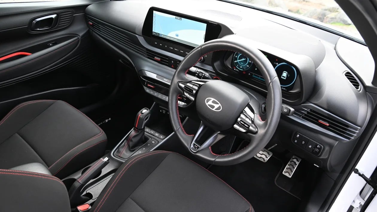 Citroen C3 Hybrid vs Hyundai i20: Η μάχη των supermini