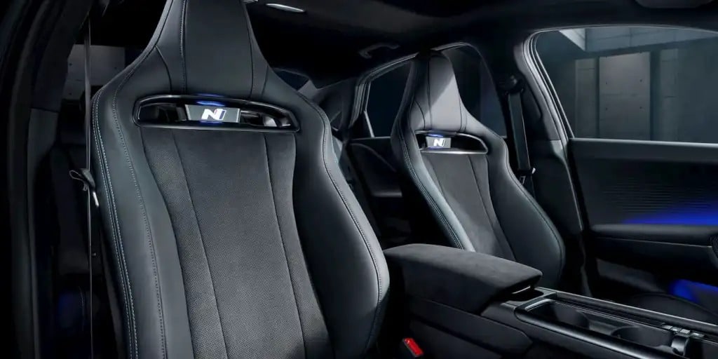 Η Hyundai λανσάρει το IONIQ 6 N, το πρώτο ηλεκτρικό σπορ sedan, με 650 ίππους, 0-100 χλμ./ώρα σε 3,2 δευτερόλεπτα και αυτονομία 469 χλμ.