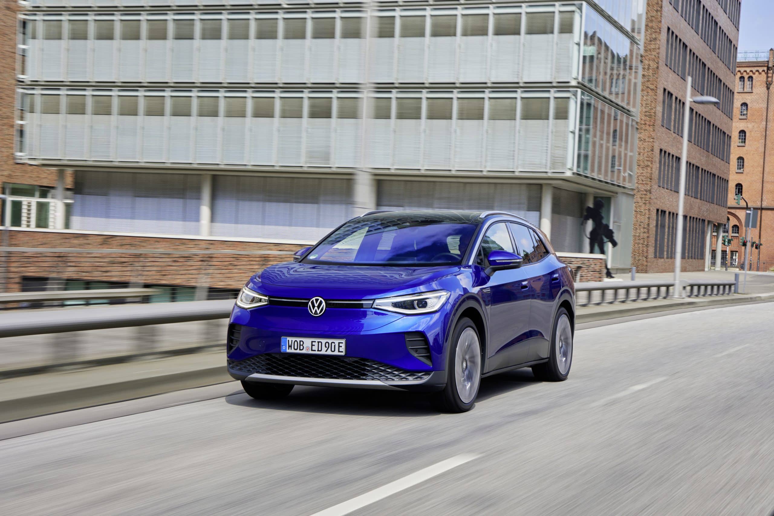 Volkswagen και Skoda στο TAXI Show 2025