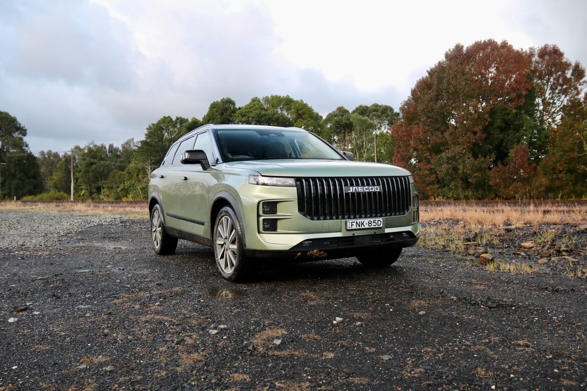 Τα 12 καλύτερα μεσαία υβριδικά SUV του 2025