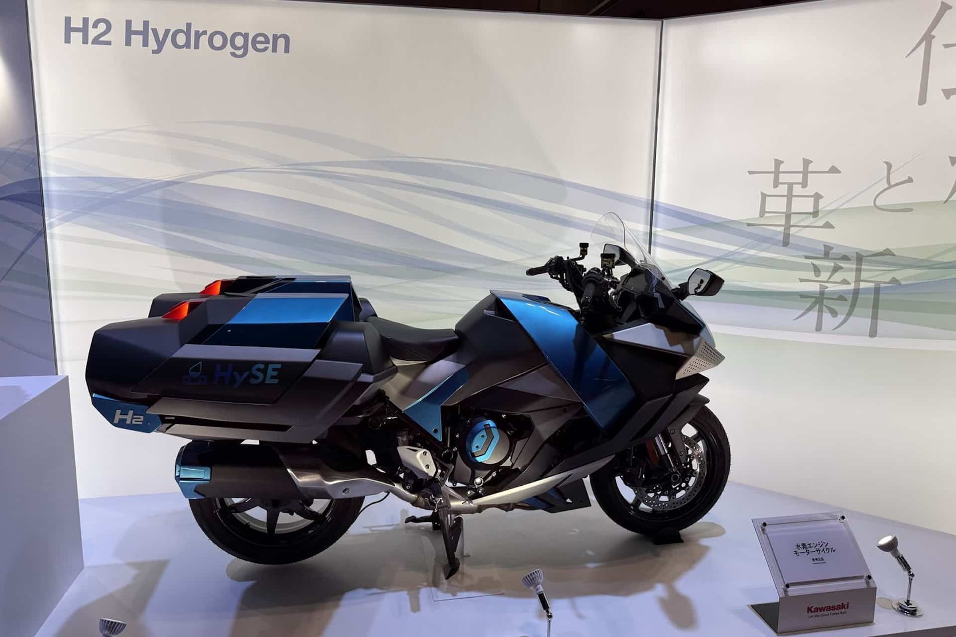 Δείτε πώς η Ιαπωνία επαναπροσδιορίζει το μέλλον της κινητικότητας στο Japan Mobility Show