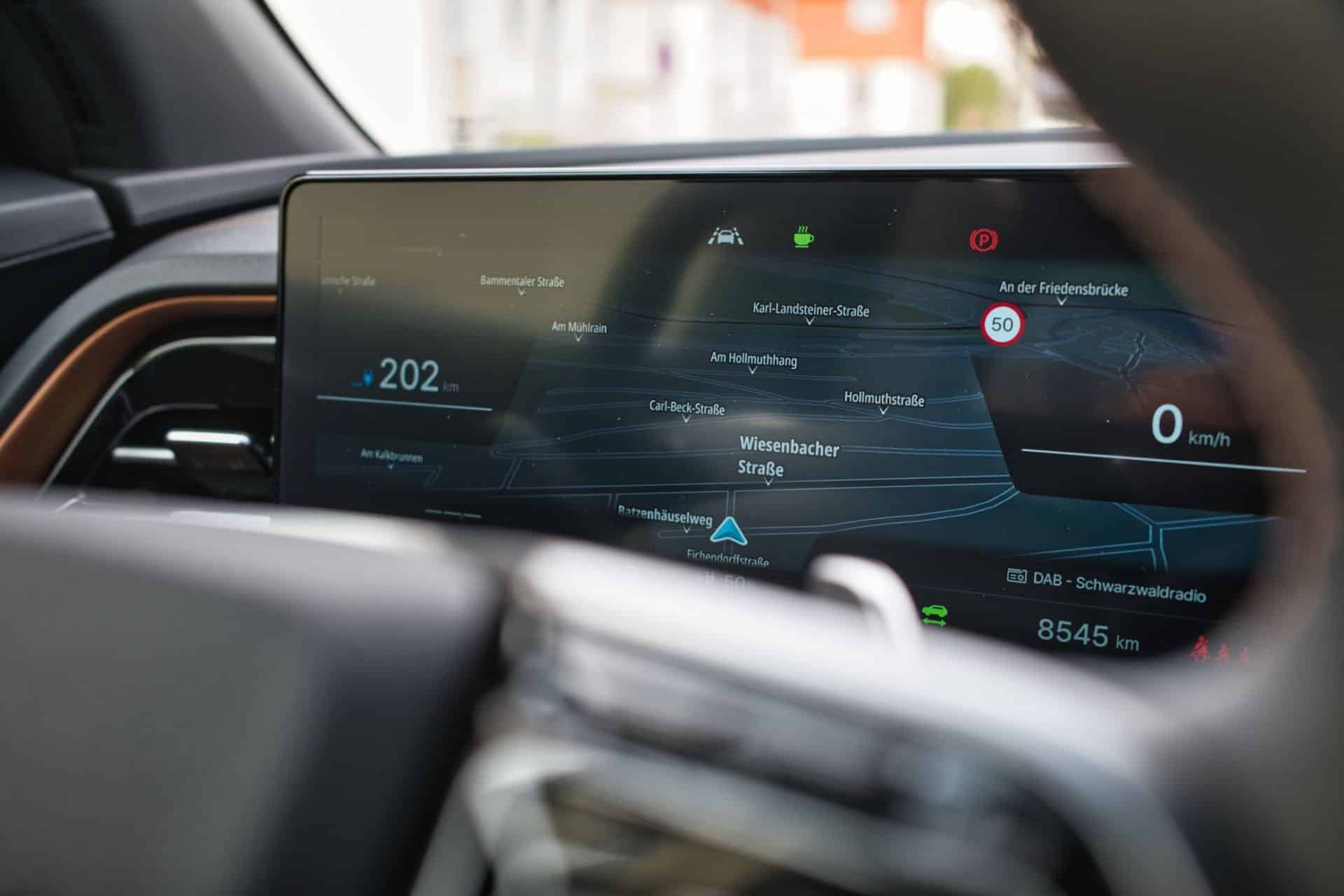 KGM Torres EVX: Το «αουτσάιντερ» που φέρνει πονοκέφαλο στους premium ανταγωνιστές!