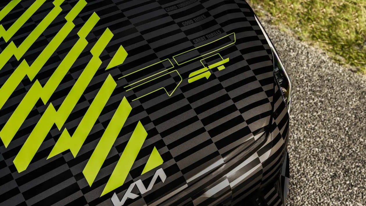 Νέο Kia EV4 GT: Το ηλεκτρικό «όπλο» που απειλεί το Golf R με 400 PS και τετρακίνηση!