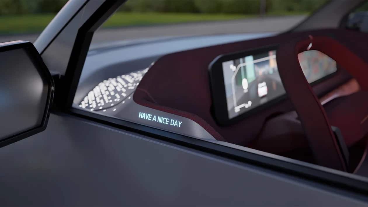 Το νέο Kia EV2 «για την Ευρώπη» έρχεται στις αρχές του 2026