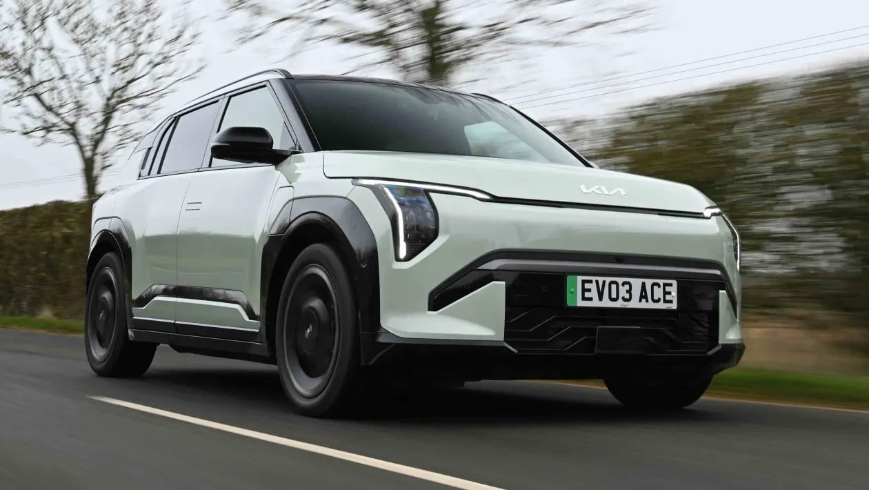 Πρωτοπορία στην Ευρώπη-Η Kia δοκιμάζει ψηφιακό διαβατήριο μπαταρίας