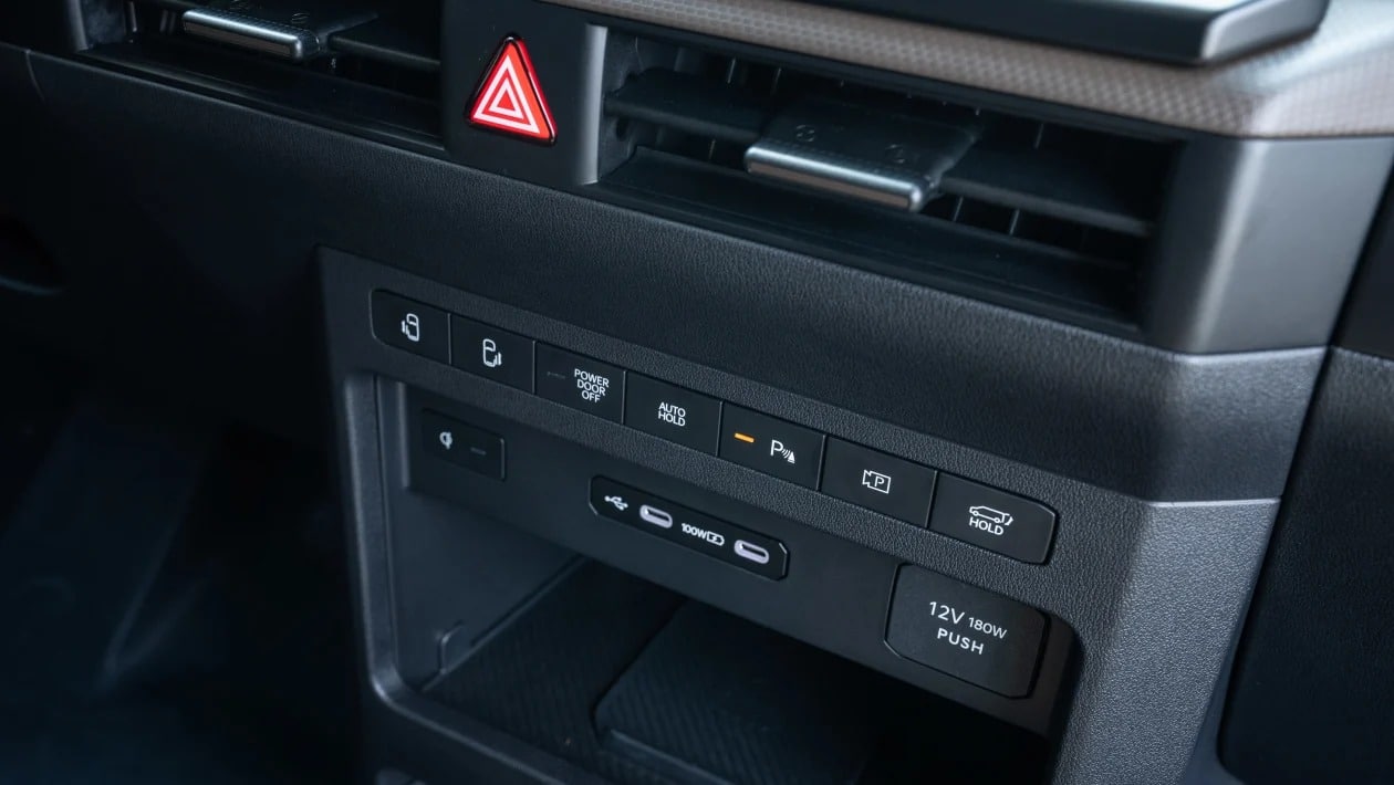 Kia PV5: Το ηλεκτρικό βαν που αλλάζει τους κανόνες στις μεταφορές του μέλλοντος