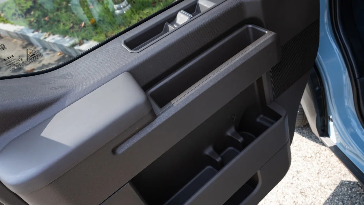 Kia PV5: Το ηλεκτρικό βαν που αλλάζει τους κανόνες στις μεταφορές του μέλλοντος