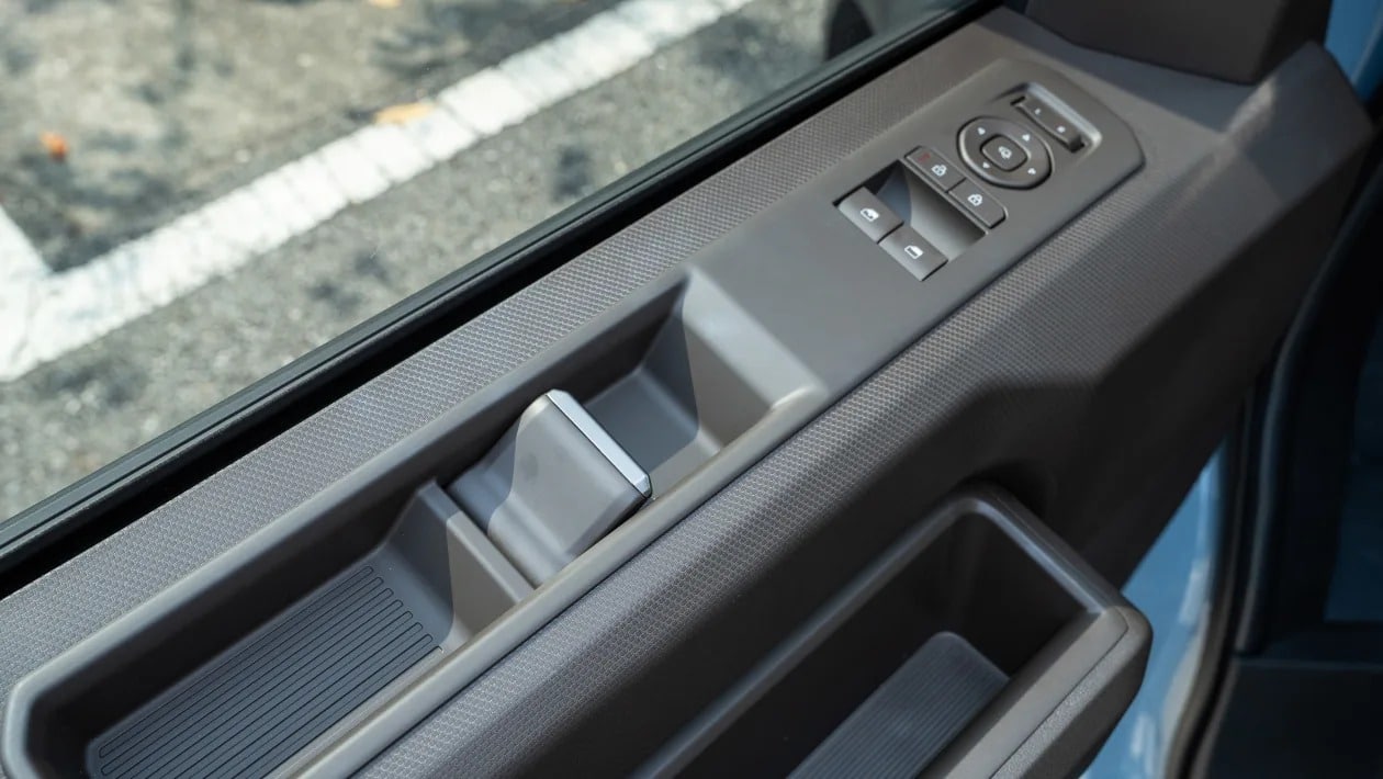 Kia PV5: Το ηλεκτρικό βαν που αλλάζει τους κανόνες στις μεταφορές του μέλλοντος