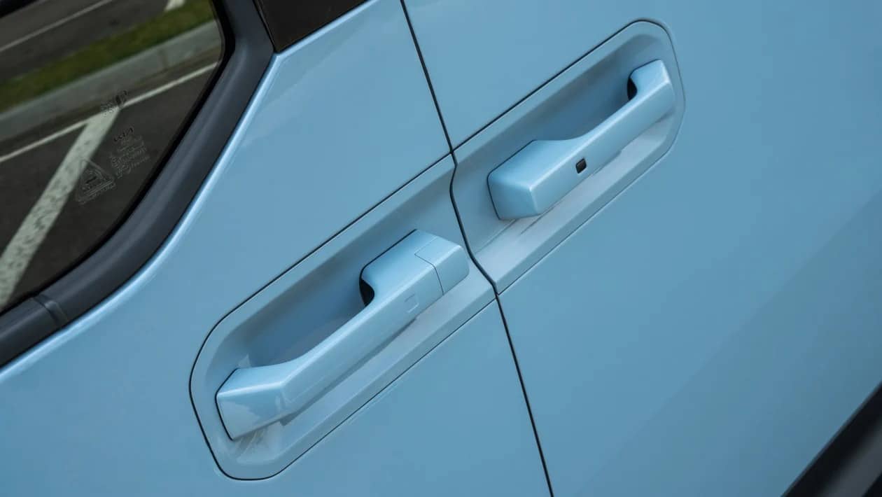 Kia PV5: Το ηλεκτρικό βαν που αλλάζει τους κανόνες στις μεταφορές του μέλλοντος