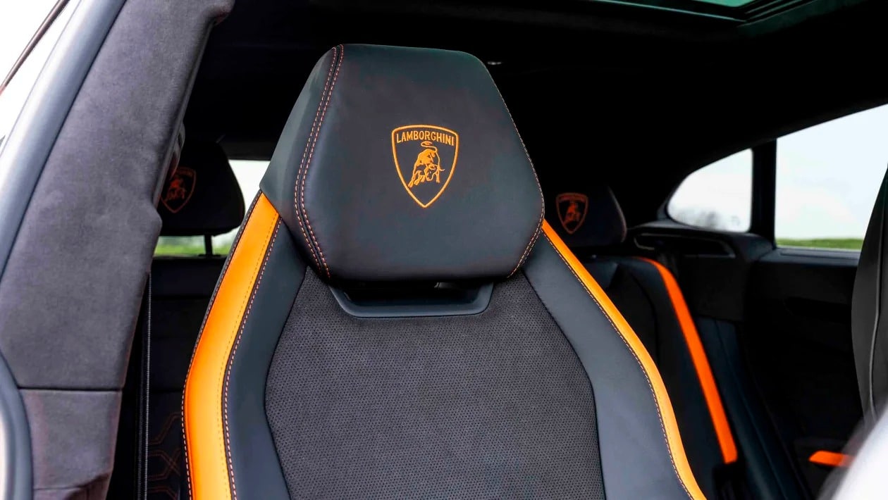 Lamborghini Urus SE: Το πιο «άγριο» οικογενειακό SUV έγινε PHEV