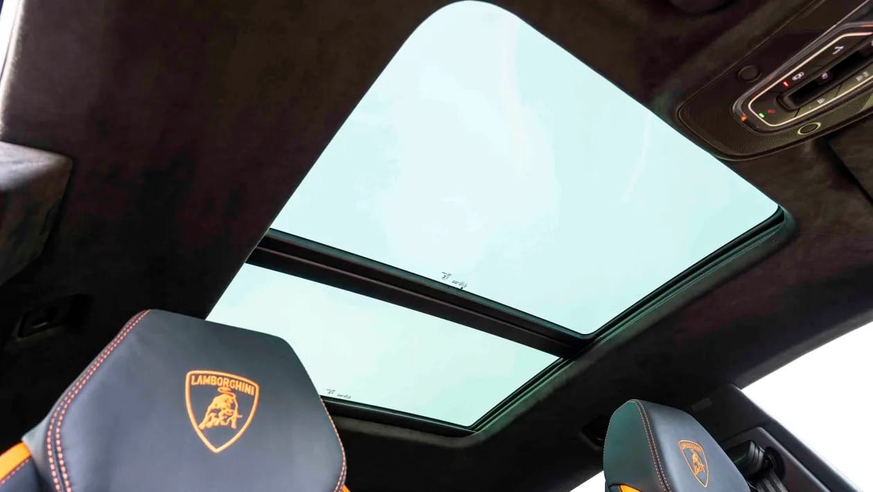 Lamborghini Urus SE: Το πιο «άγριο» οικογενειακό SUV έγινε PHEV