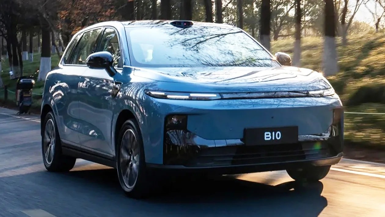 Το Leapmotor B10 πετάει το γάντι στον ανταγωνισμό!