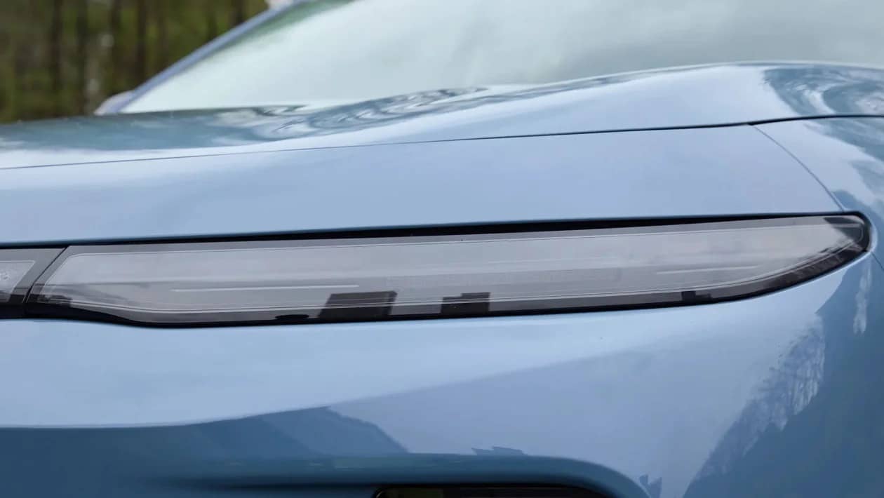 Το Leapmotor B10 πετάει το γάντι στον ανταγωνισμό!