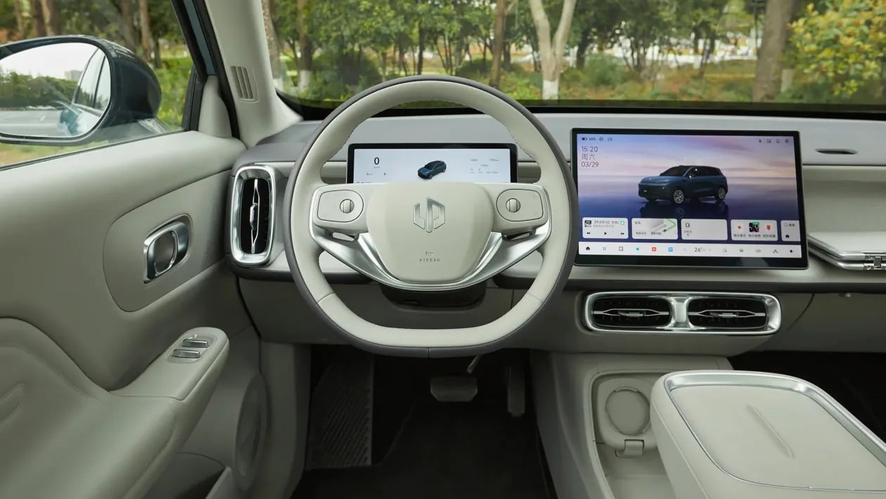 Το Leapmotor B10 πετάει το γάντι στον ανταγωνισμό!