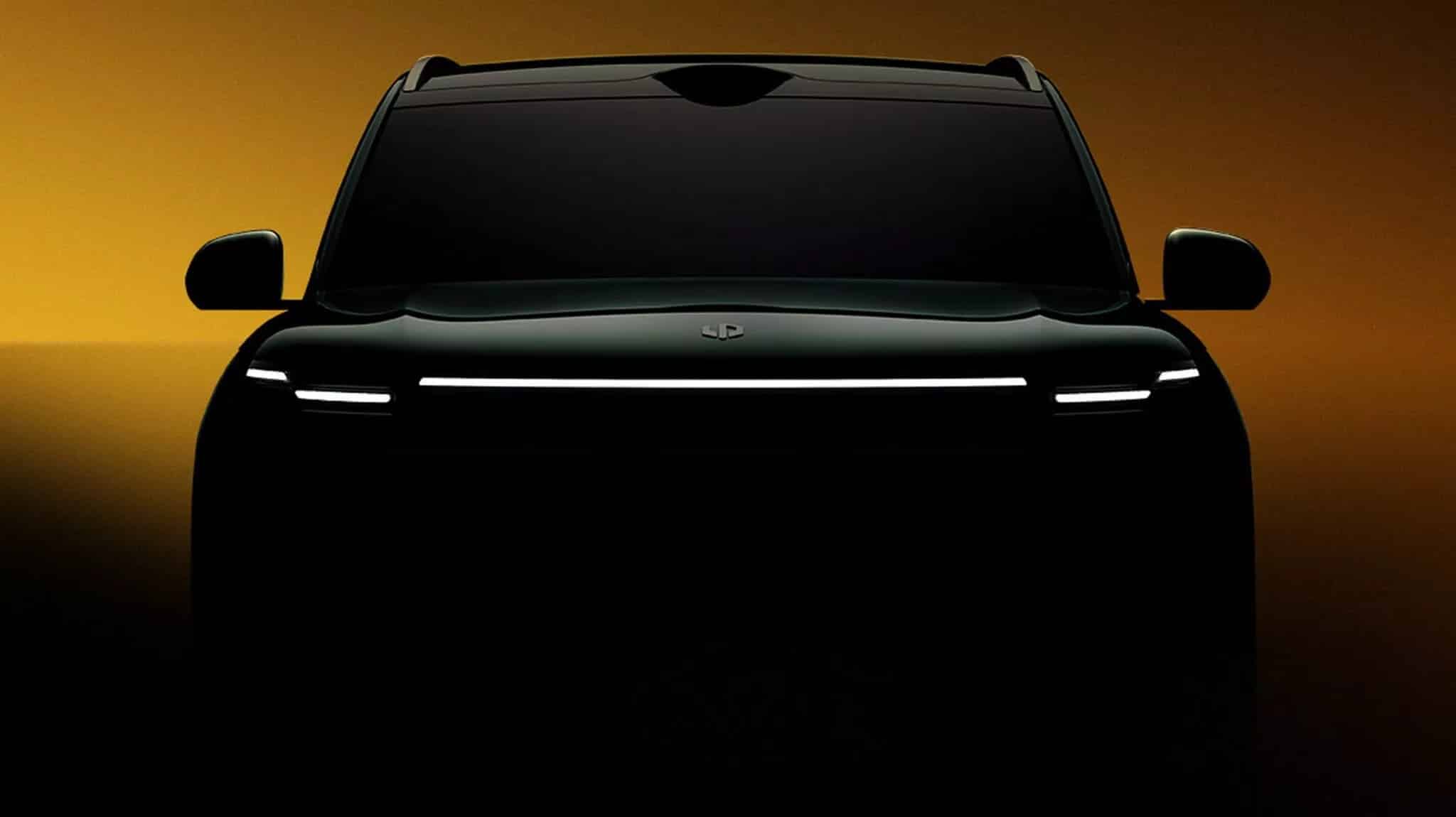 Leapmotor D19 - Το νέο πολυτελές ηλεκτρικό SUV-ναυαρχίδα με τεχνολογία αιχμής και αυτονομία-ρεκόρ