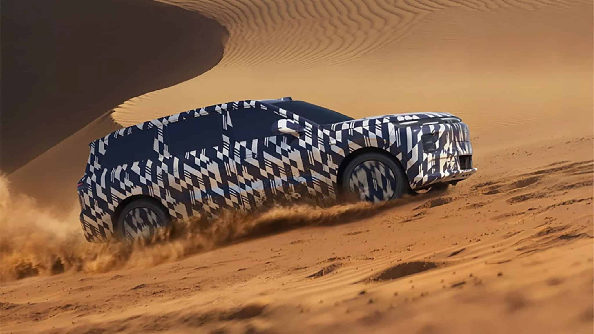 Leapmotor D19 - Το νέο πολυτελές ηλεκτρικό SUV-ναυαρχίδα με τεχνολογία αιχμής και αυτονομία-ρεκόρ