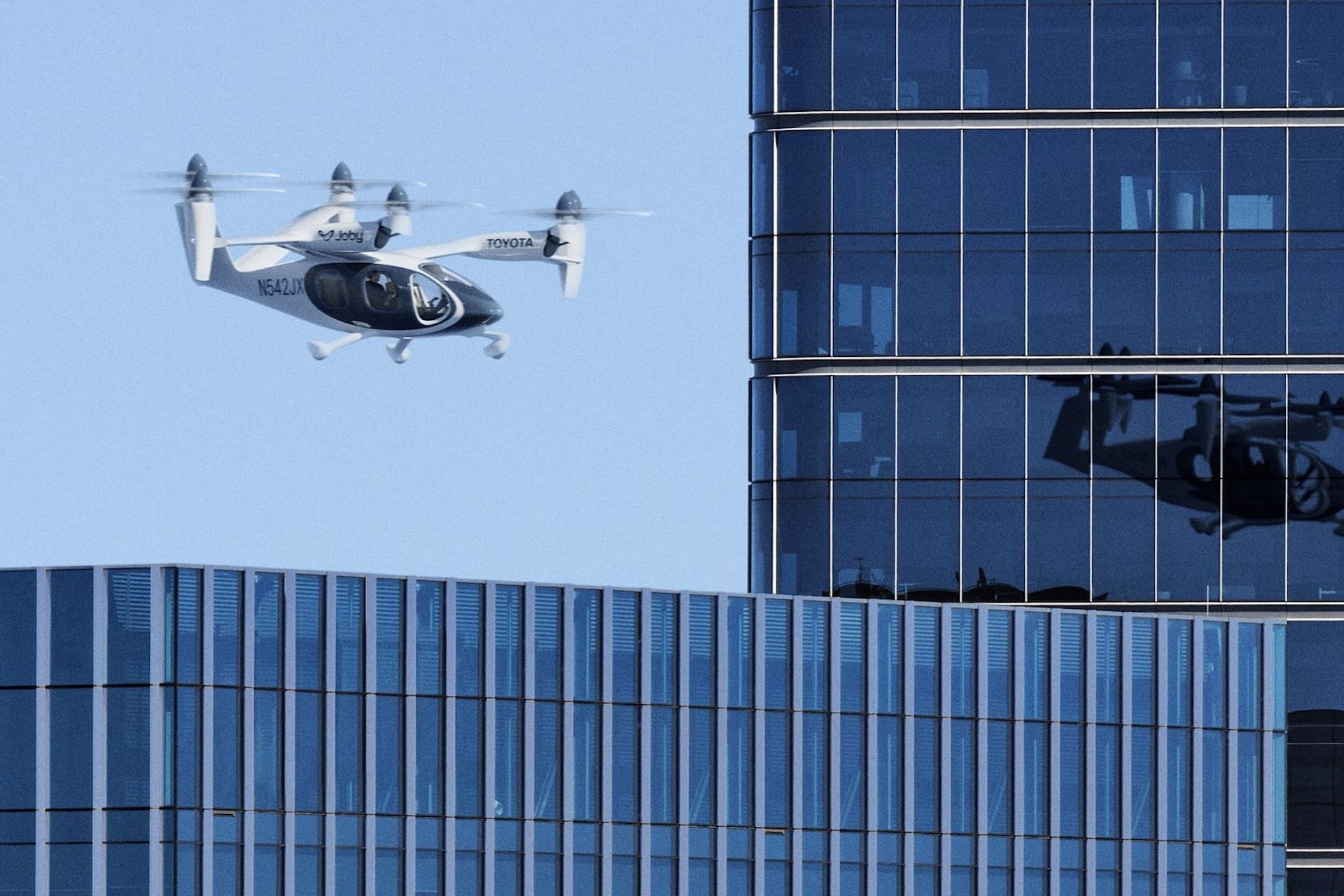 Δείτε πώς η Ιαπωνία επαναπροσδιορίζει το μέλλον της κινητικότητας στο Japan Mobility Show