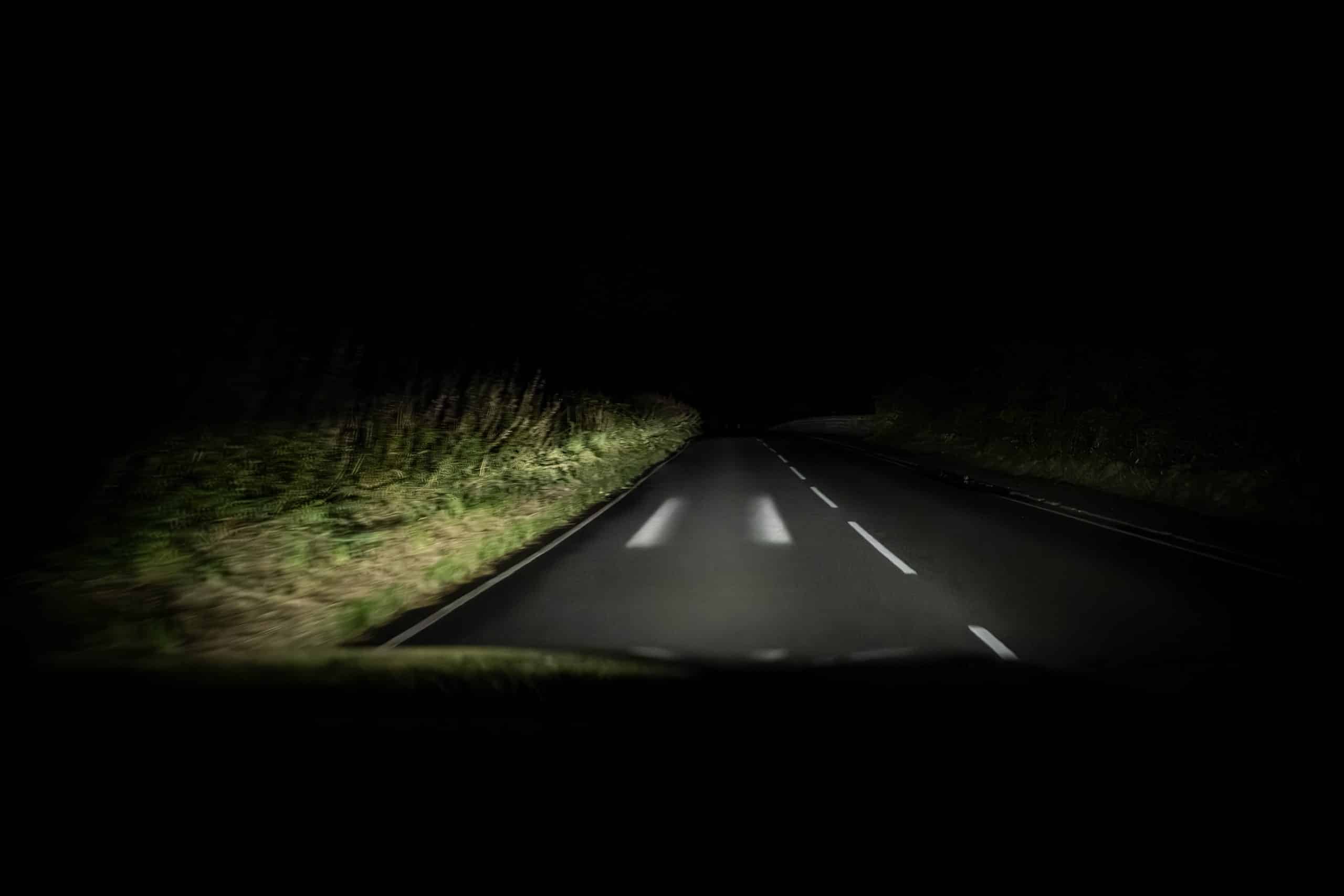 Νέο Audi Q3: Φώτα που αντιλαμβάνονται τις ανάγκες σου