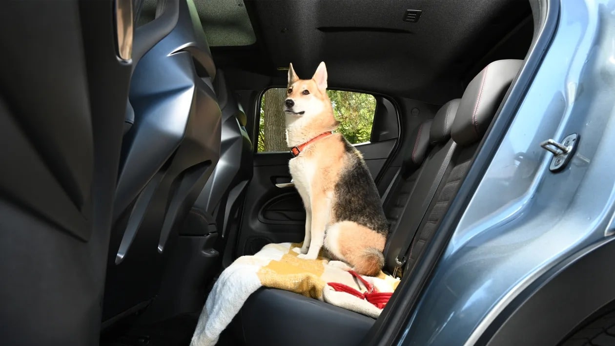 Alfa Romeo Junior Elettrica Veloce -Το ηλεκτρικό «καυτό» μικρό, που φέρνει πίσω το πάθος της οδήγησης!