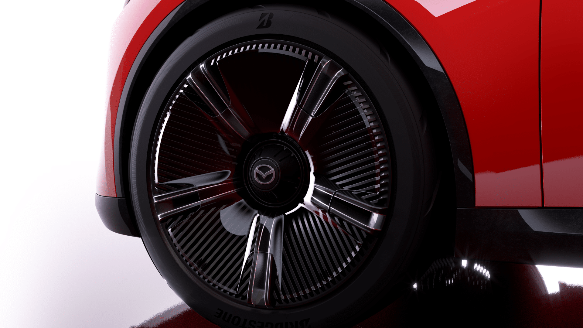 Η Mazda αποκάλυψε το επόμενο Mazda 2