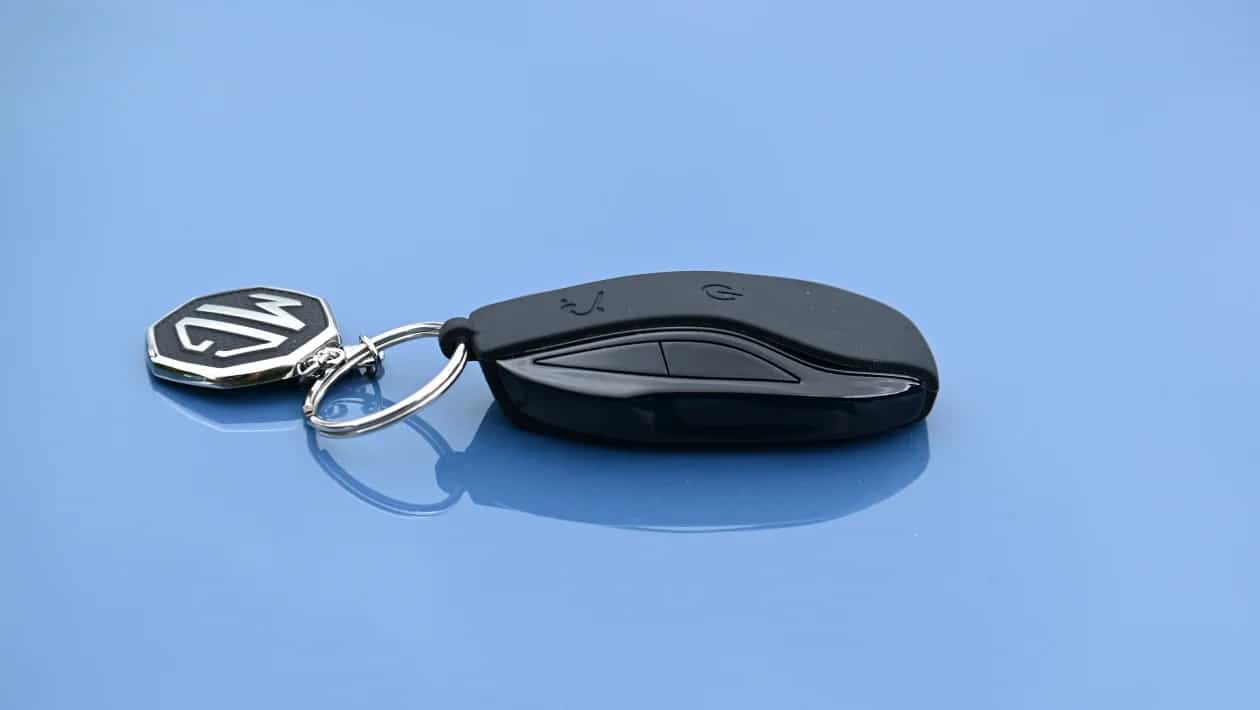 MG IM6 - Το κινεζικό ηλεκτρικό SUV που ανάβει τα φώτα στην Tesla