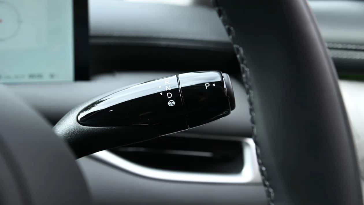 MG IM6 - Το κινεζικό ηλεκτρικό SUV που ανάβει τα φώτα στην Tesla