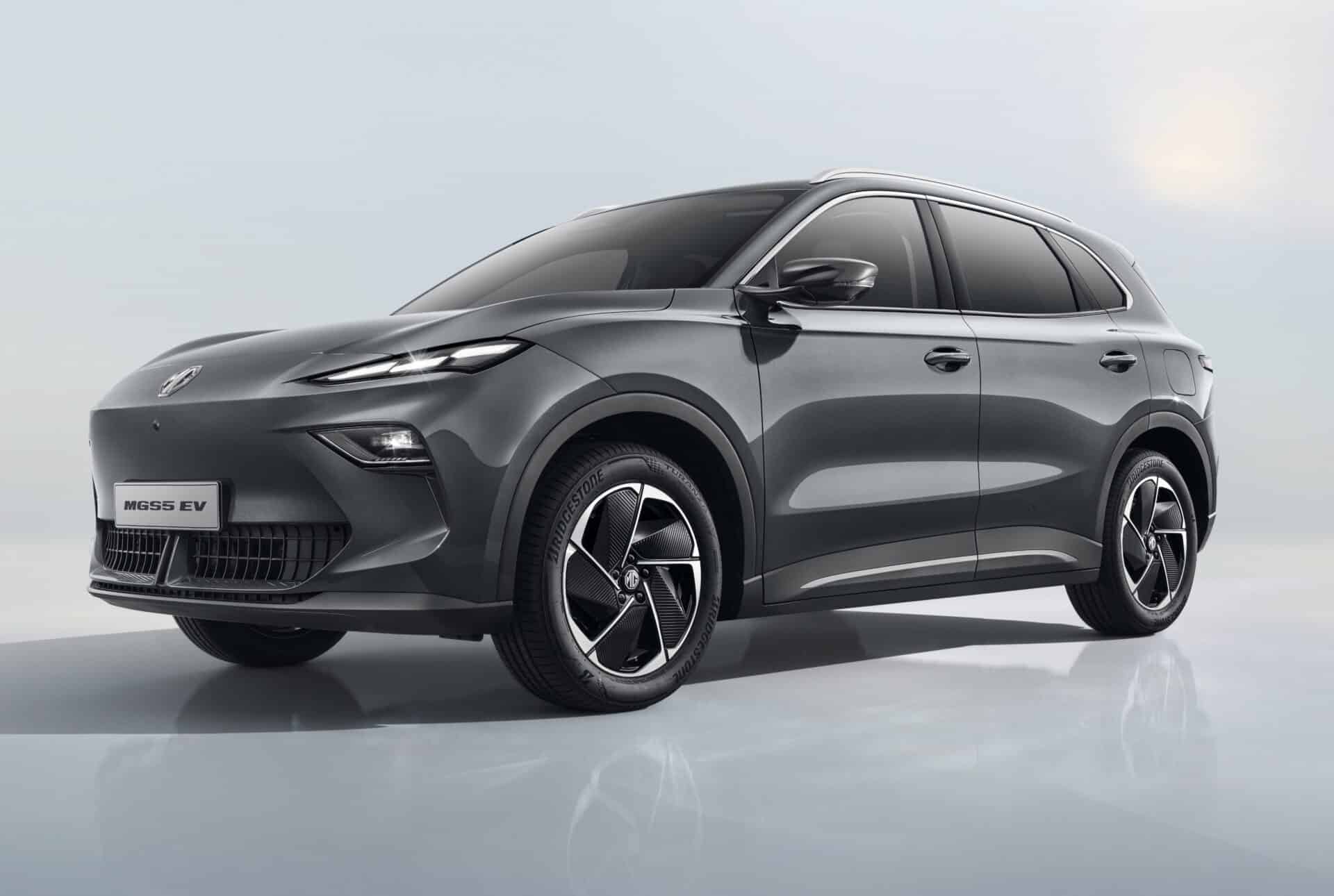 Τα 10 καλύτερα ηλεκτρικά μεσαία SUV του 2025 σύμφωνα με το whichcar