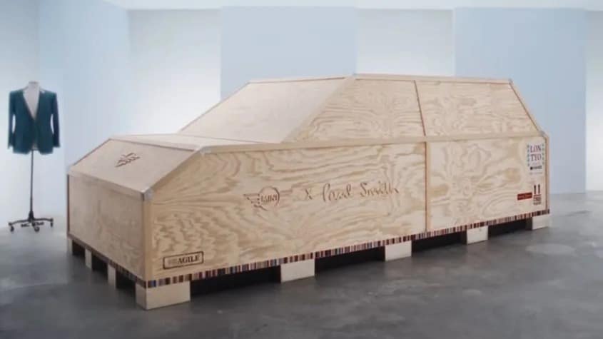 Νέες εκδόσεις MINI Paul Smith θα αποκαλυφθούν στο Tokyo Mobility Show