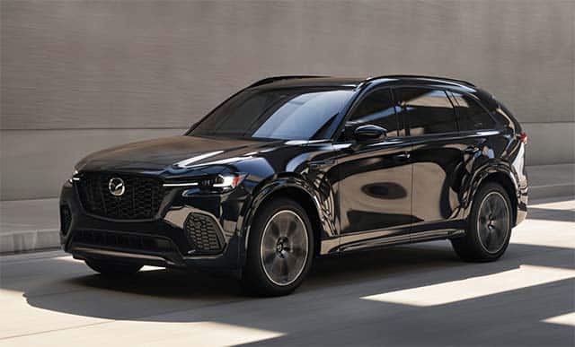 Νέο Mazda CX-70 2026: Υβριδική τεχνολογία, ανανεωμένο στυλ και premium εμπειρία οδήγησης