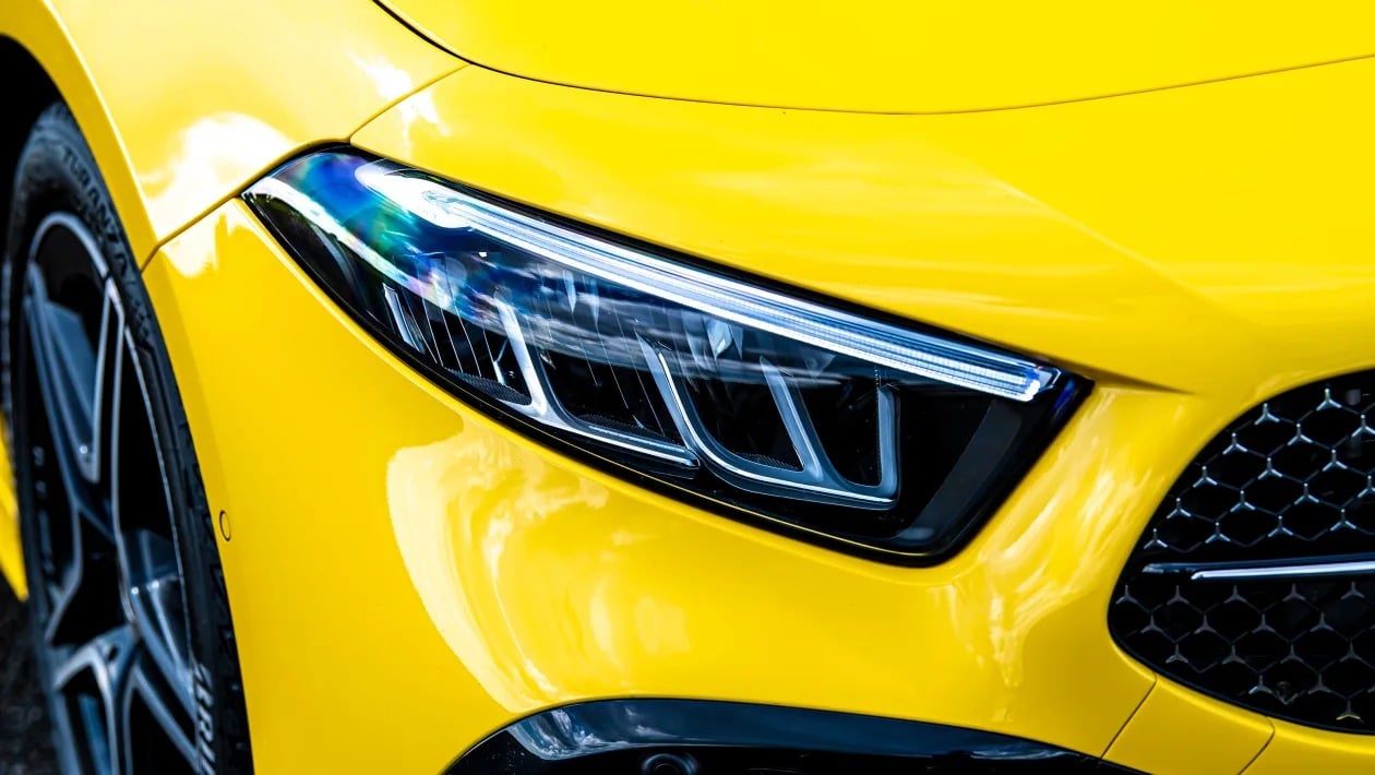 Mercedes-Benz A-Class (2025): Το premium μικρομεσαίο που ορίζει ξανά την κατηγορία