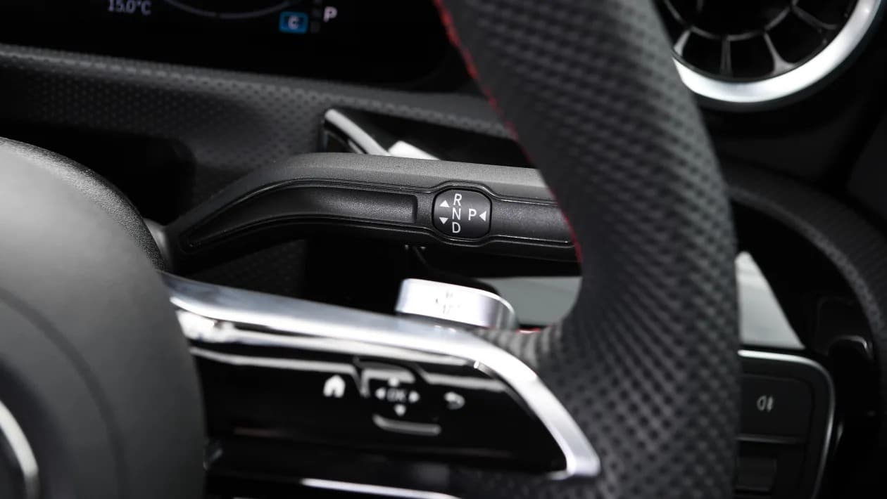 Mercedes-Benz A-Class (2025): Το premium μικρομεσαίο που ορίζει ξανά την κατηγορία