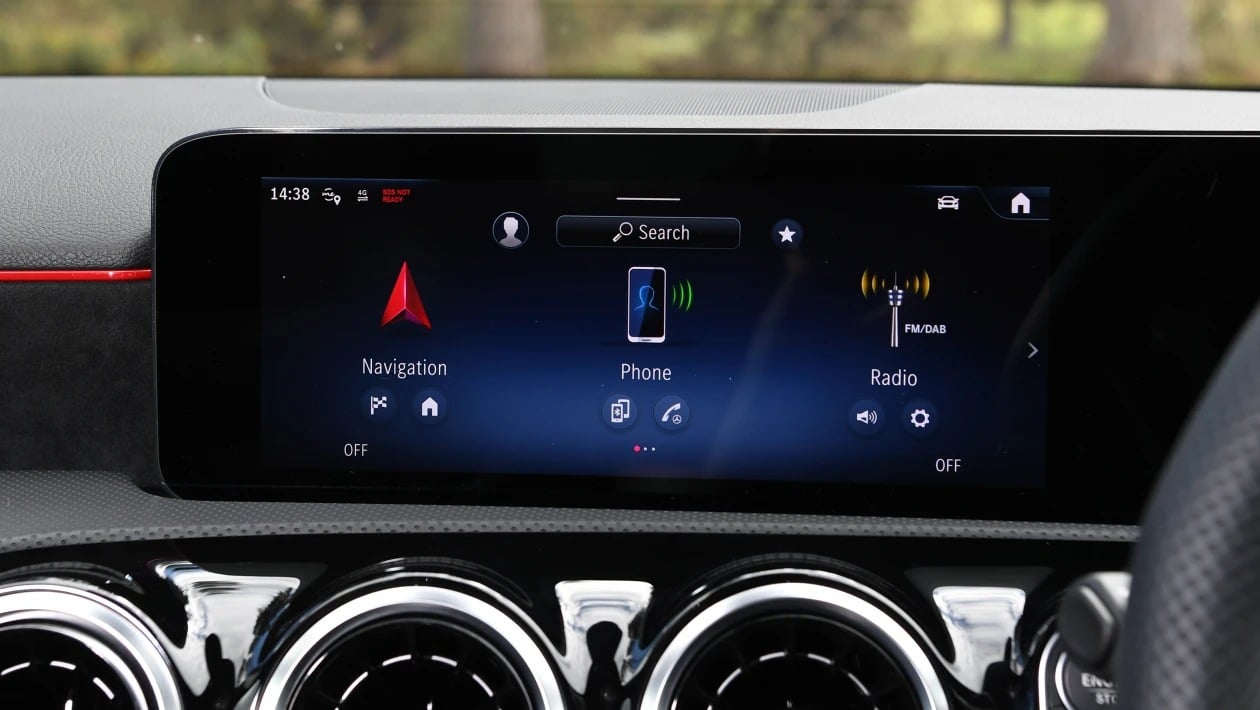 Mercedes-Benz A-Class (2025): Το premium μικρομεσαίο που ορίζει ξανά την κατηγορία