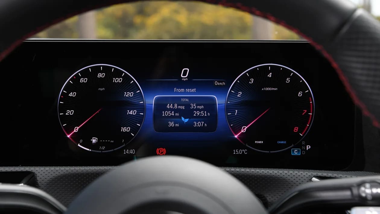 Mercedes-Benz A-Class (2025): Το premium μικρομεσαίο που ορίζει ξανά την κατηγορία