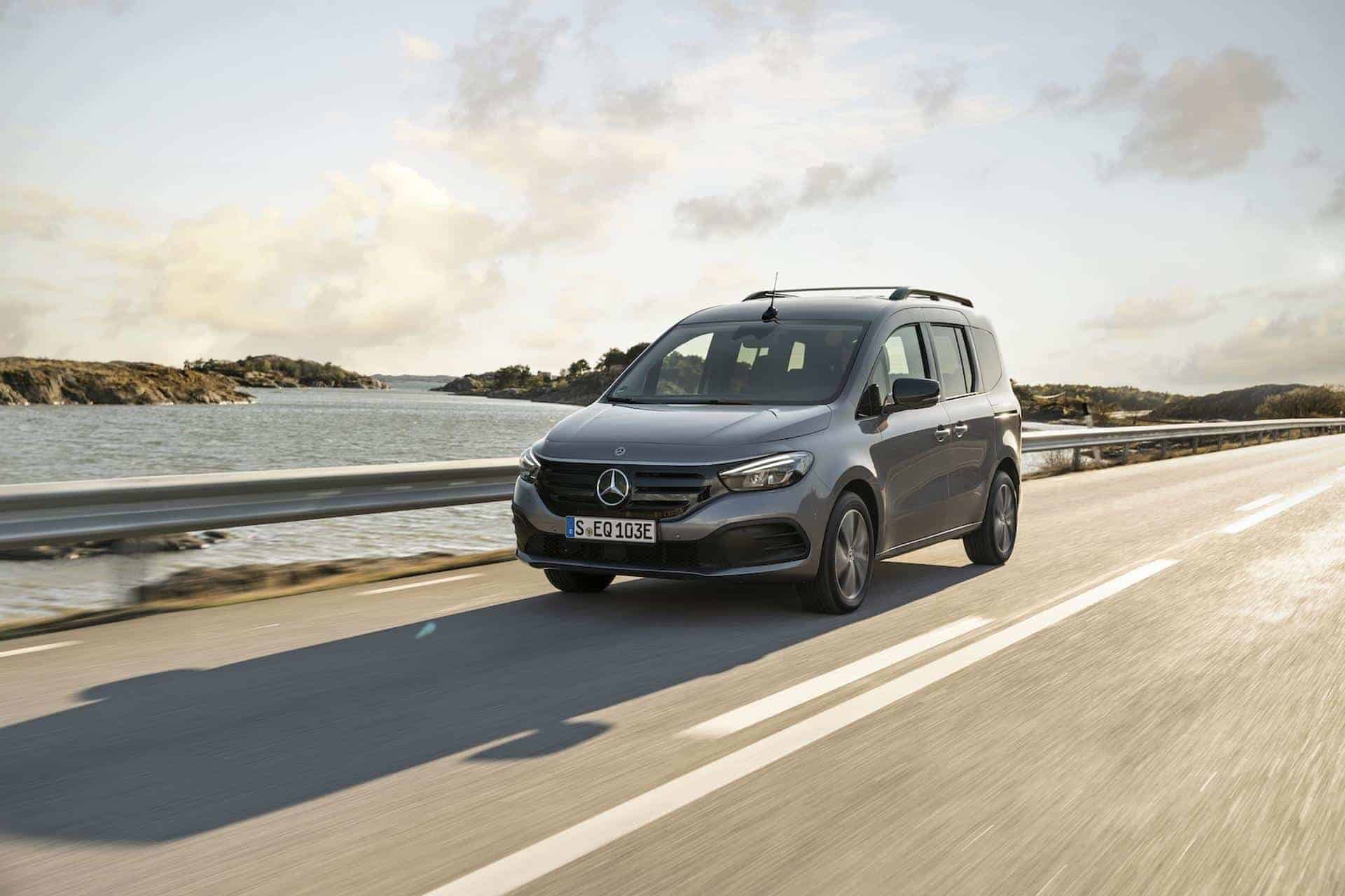 Τα Top 7 ηλεκτρικά αυτοκίνητα με φόρτιση AC 22 kW