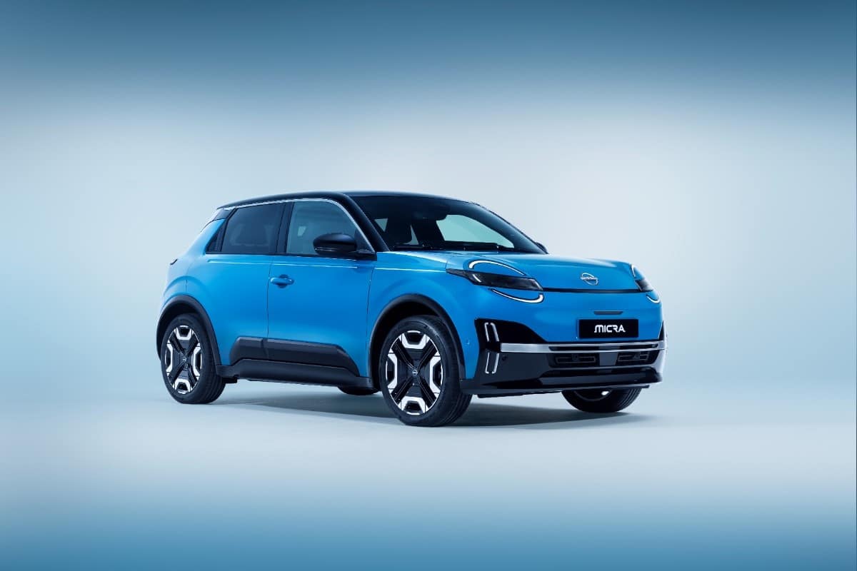 Η Nissan αποκαλύπτει τη νέα εποχή της κινητικότητας στο Japan Mobility Show 2025