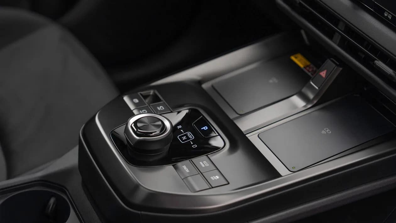 Η Toyota πέρασε στην επόμενη πίστα: Το C-HR+ αλλάζει το παιχνίδι στα ηλεκτρικά SUV!