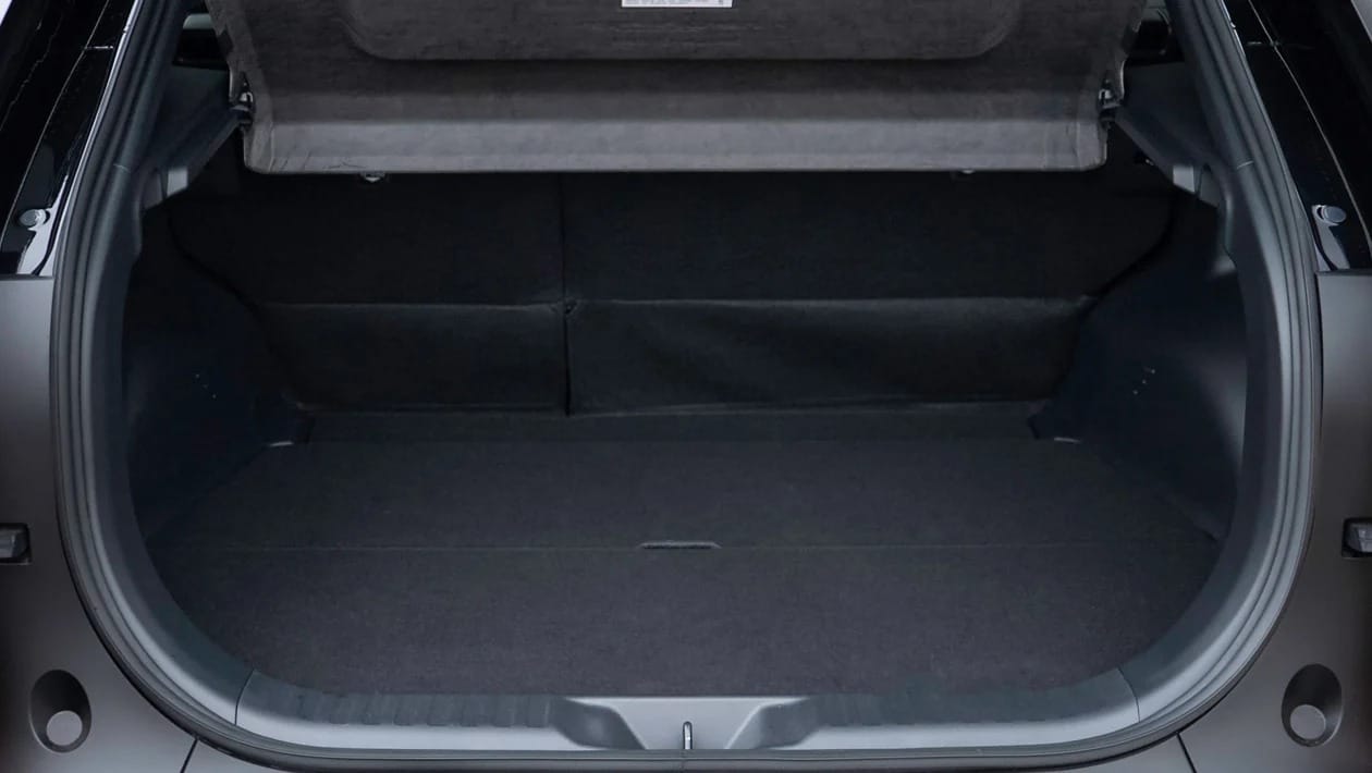 Η Toyota πέρασε στην επόμενη πίστα: Το C-HR+ αλλάζει το παιχνίδι στα ηλεκτρικά SUV!