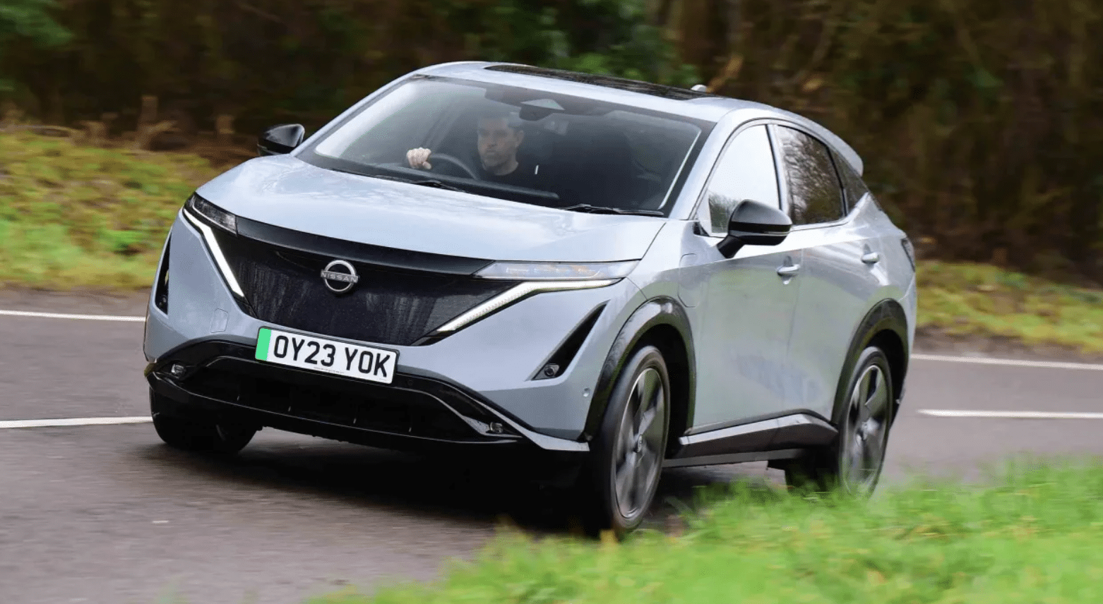 Τα 10 καλύτερα ηλεκτρικά μεσαία SUV του 2025 σύμφωνα με το whichcar