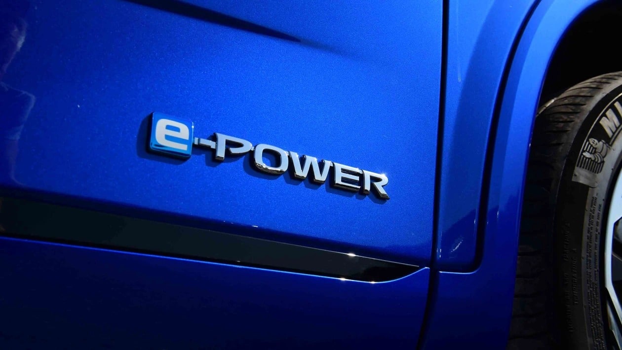  Nissan Qashqai e-Power: Το SUV που συνεχίζει να κατακτά την αγορά