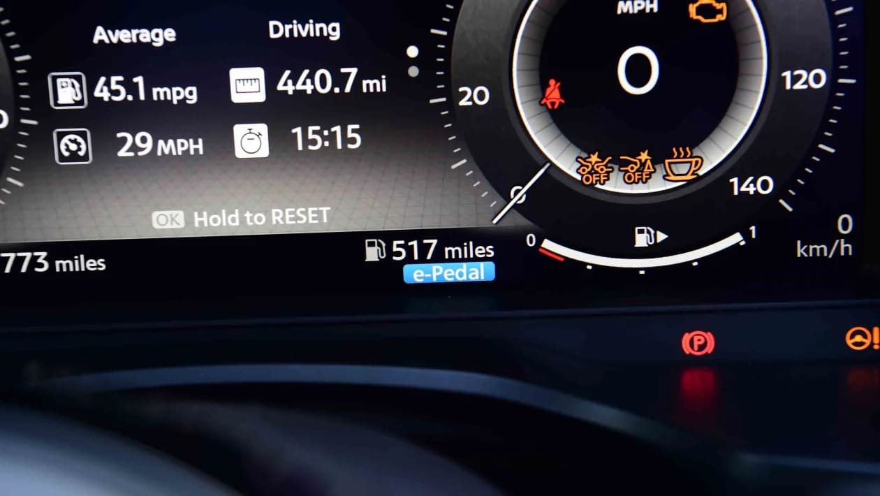  Nissan Qashqai e-Power: Το SUV που συνεχίζει να κατακτά την αγορά