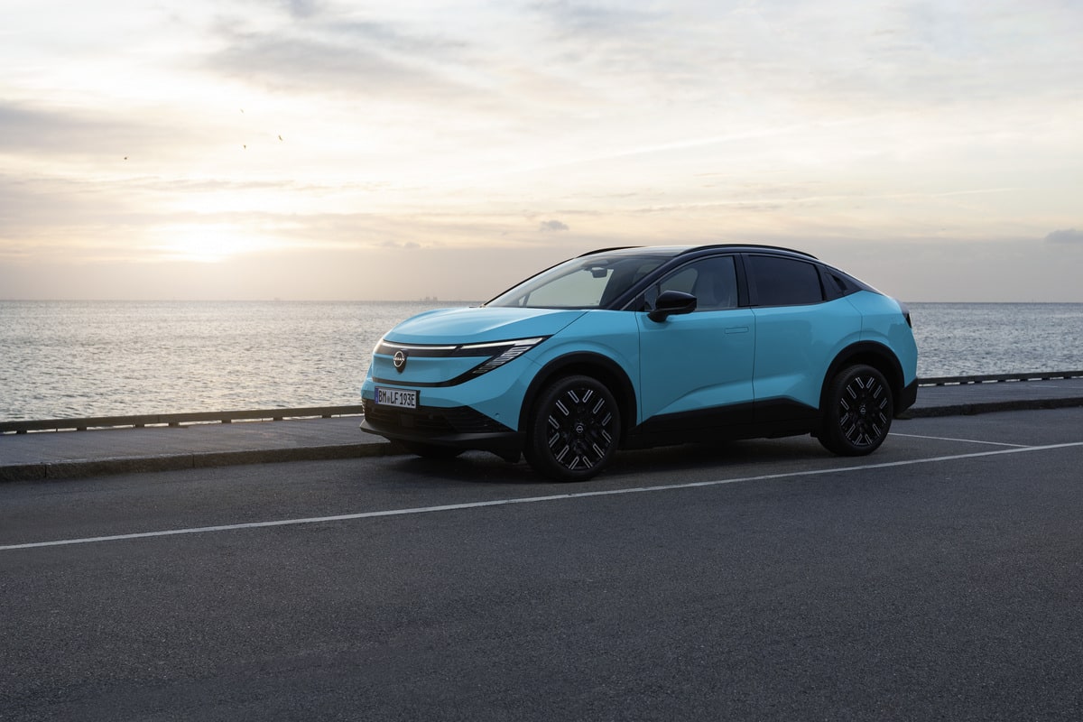 Αποστολή: Nissan Leaf -Ξανασυστήνοντας την ουσιαστική απλότητα