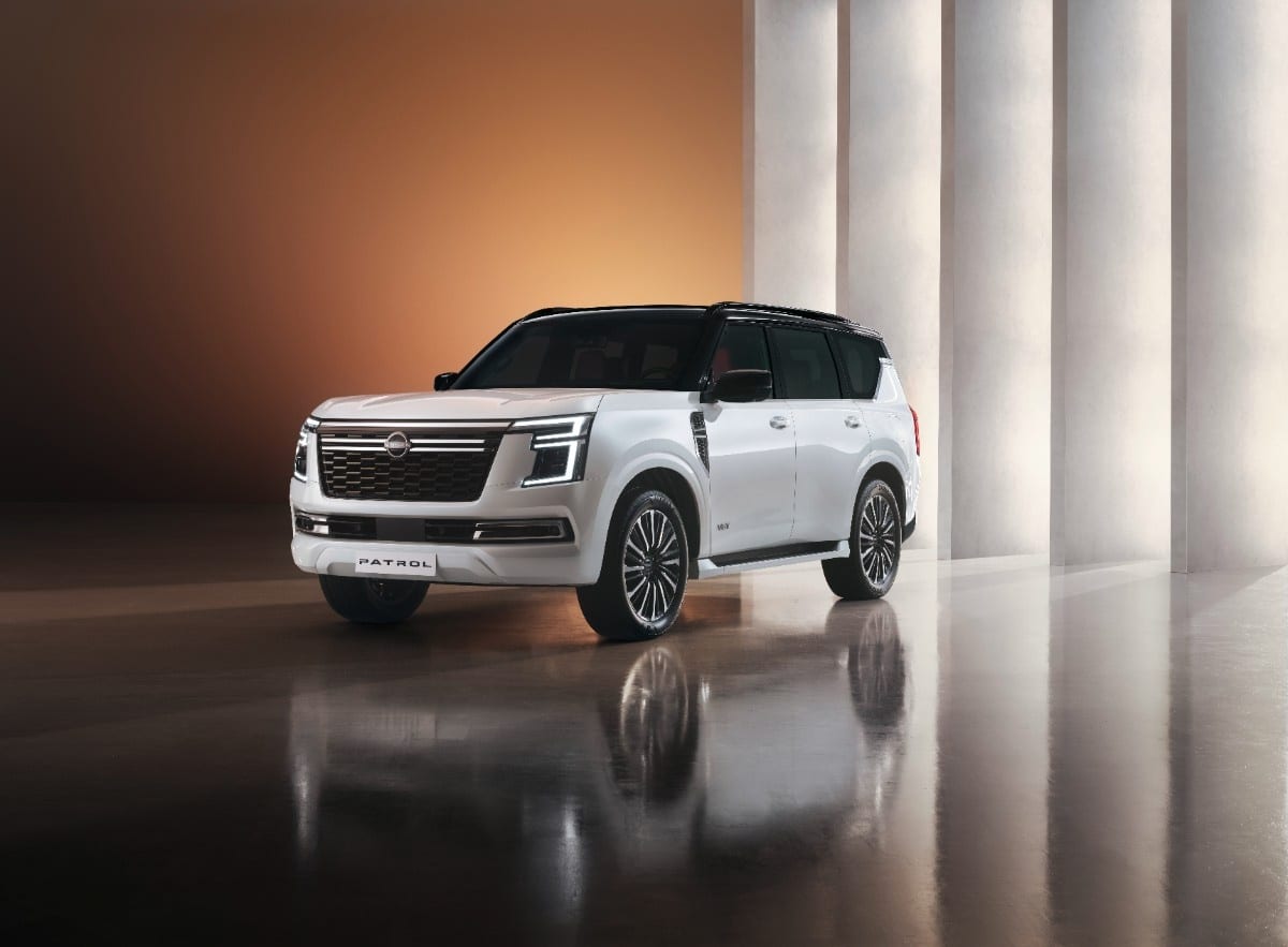 Η Nissan αποκαλύπτει τη νέα εποχή της κινητικότητας στο Japan Mobility Show 2025