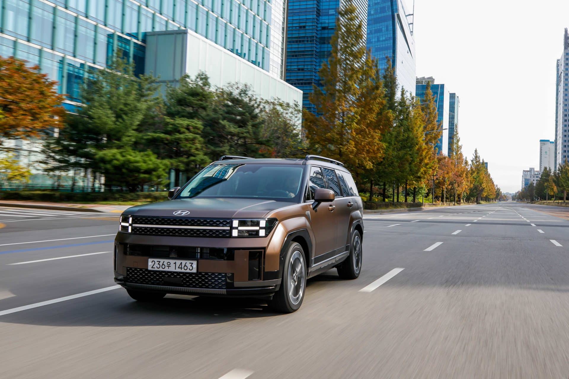 Διπλή επιτυχία για το Hyundai SANTA FE στα What Car 2025 ? Electric Car Awards