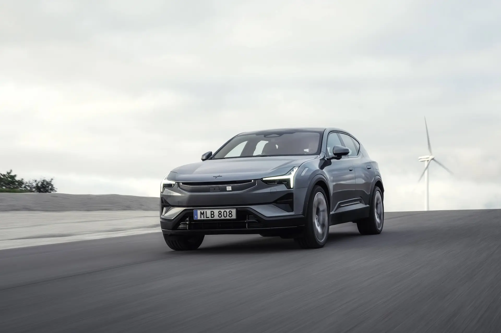 Νέο Polestar 3 2026: Το ηλεκτρικό SUV που αλλάζει τα πάντα με 800V τεχνολογία και 680 PS!