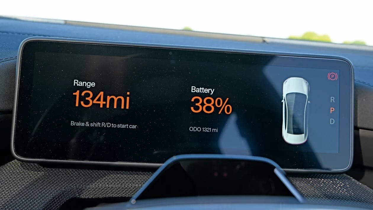 Polestar 4 vs Kia EV6 GT: Ποιο κερδίζει στο ηλεκτρικό ντέρμπι ;