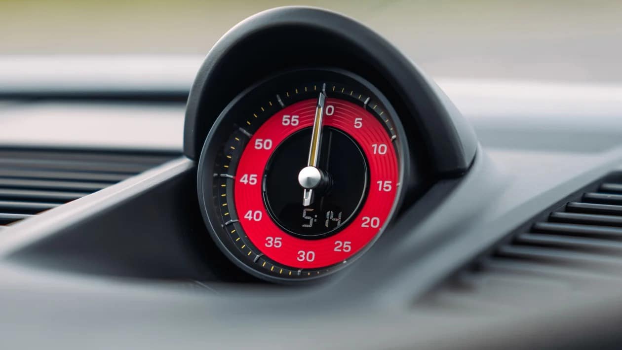 Νέα Porsche 911 GT3: Το απόλυτο supercar για καθαρόαιμους οδηγούς – Χωρίς τούρμπο, χωρίς φίλτρα, μόνο αδρεναλίνη!