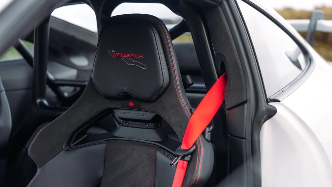 Νέα Porsche 911 GT3: Το απόλυτο supercar για καθαρόαιμους οδηγούς – Χωρίς τούρμπο, χωρίς φίλτρα, μόνο αδρεναλίνη!