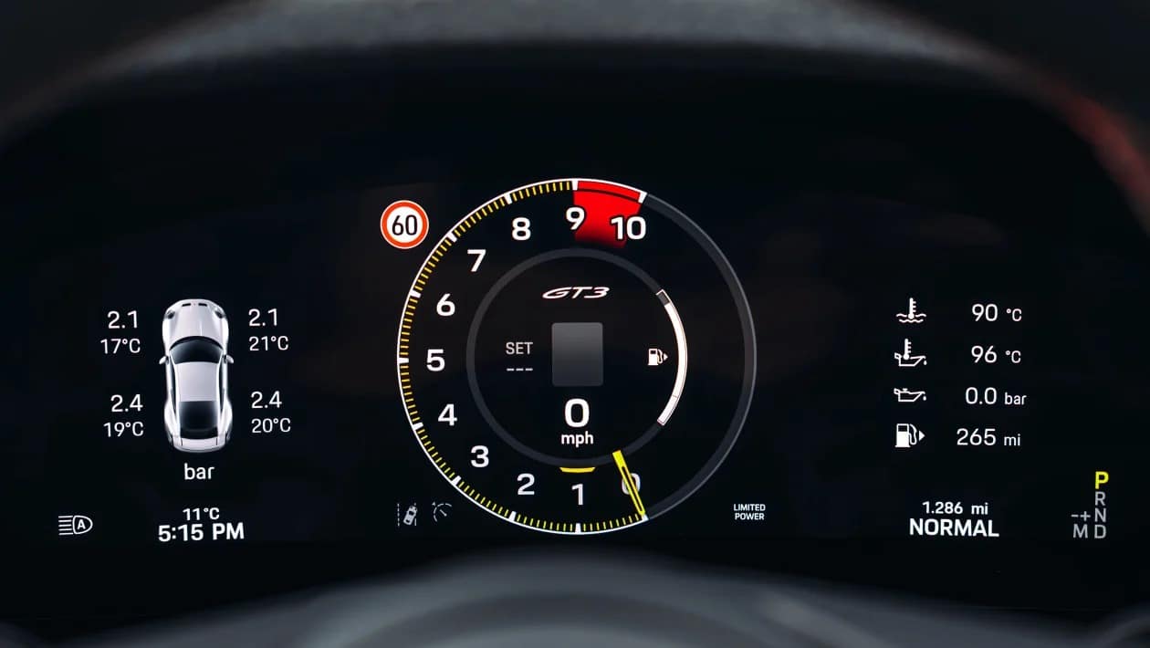 Νέα Porsche 911 GT3: Το απόλυτο supercar για καθαρόαιμους οδηγούς – Χωρίς τούρμπο, χωρίς φίλτρα, μόνο αδρεναλίνη!