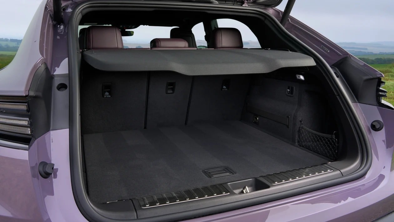 Η Macan Electric αποδεικνύει ότι το πάθος της Porsche δεν χρειάζεται πλέον καύσιμο